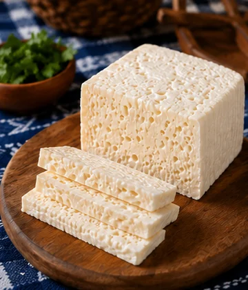 Queso Poroso