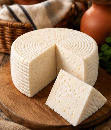 Queso Ranchero